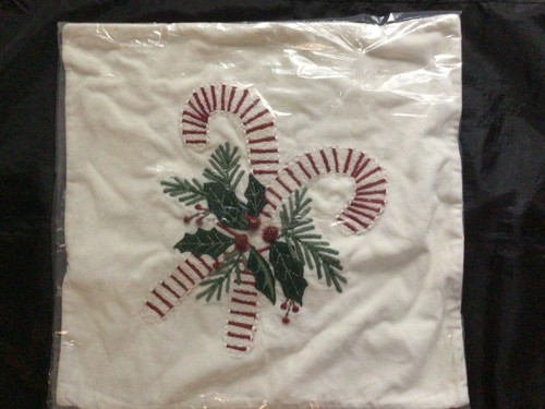 Pottery barn candy - candy, cane