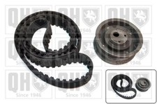 Genuine QH Timing Belt Kit -