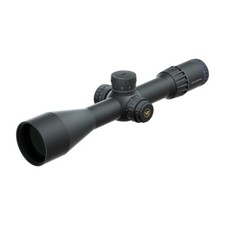 Vector Optics Taurus GenII 4-32x56 ED SFP 34mm VTA-6 MIL Reticle Rifle Scope