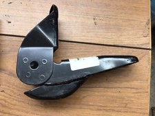 Rover 218 418 R8 diesel front