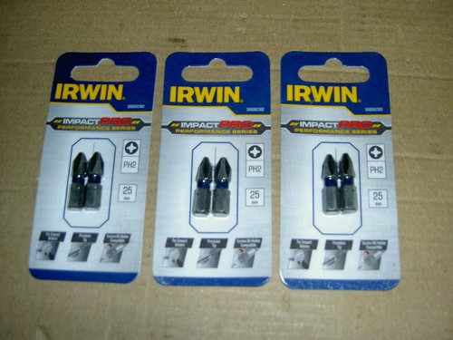 Irwin iw6061302 impact pro - 3,