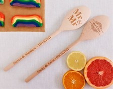 LGBTQ Mr & Mr / Mrs & Mrs 5th