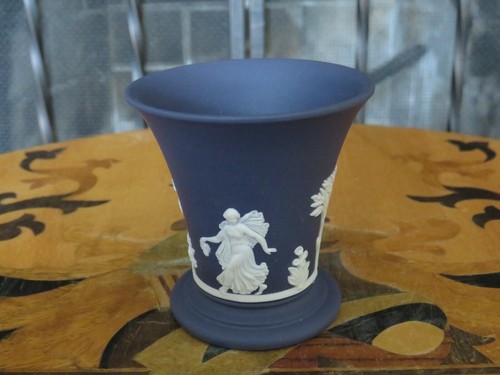 Wedgwood portland blue - wedgwood,