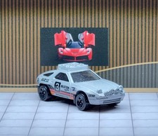 Hot Wheels Porsche 928S Safari