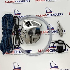 ILCA Vang Pack Harken