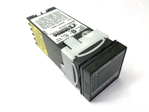 Omega cn76120 autotune - omega,