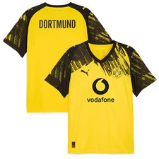 Borussia Dortmund PUMA Home