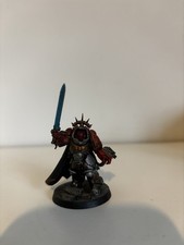 Warhammer 40000 Space Marine