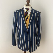Samuel Windsor Boating Blazer