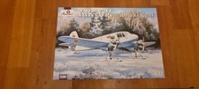 Amodel Yakovlev Yak-6M 6 M