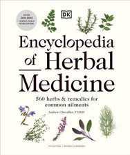 Encyclopedia Of Herbal