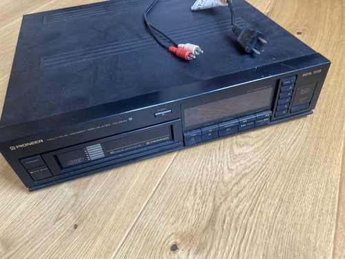 Pioneer multi play compact - pioneer, multi-play
