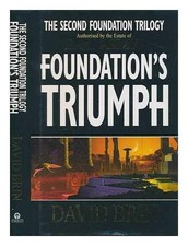 Foundation's Triumph: Book 3
