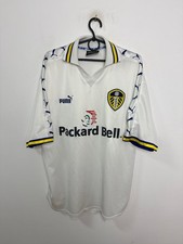 LEEDS UNITED 1998/2000 HOME