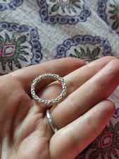 Royal Bali Sterling Silver