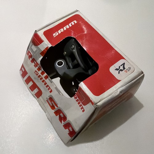 Sram mountain bicycle 1 - x-7,