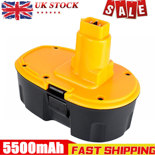 Upgraded de9098 battery - de9098,