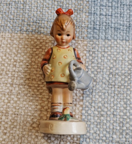 Hummel little gardener - m.j.,