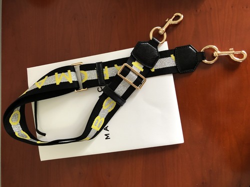 Black silver gold strap - silver,
