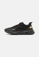 Mens Trainers HUGO Black