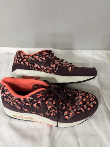 Nike women size air - women’s, max