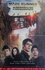 Bravo A3 Poster ca. 28 x 40 cm