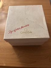 Omega Seamaster Professional