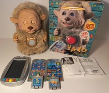 Yano Storyteller Vintage