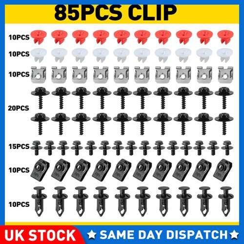 85pcs fitting kit - 85pcs,