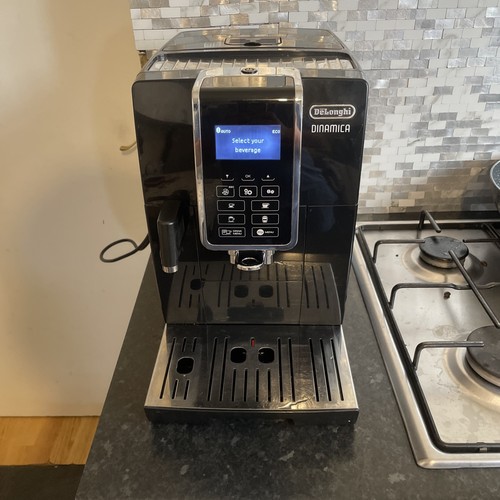 Delonghi ecam 350 - ecam, 350.55.b