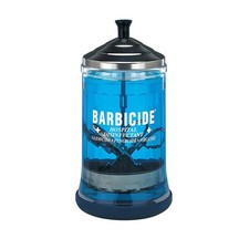 Barbicide disinfecting - barbicide,