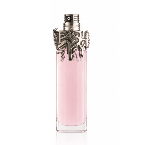 Thierry mugler womanity eau - thierry,