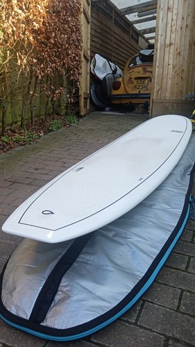 Tully john sleepwalker - st, 9'6