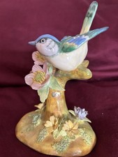 Vintage J.T. Jones Bone China