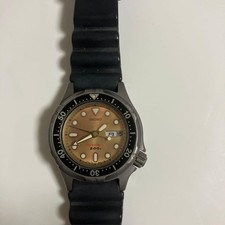 Seiko Prospex Diver 200m