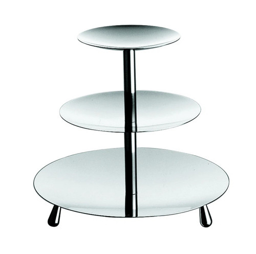 Mepra giotto stainless - stainless, steel