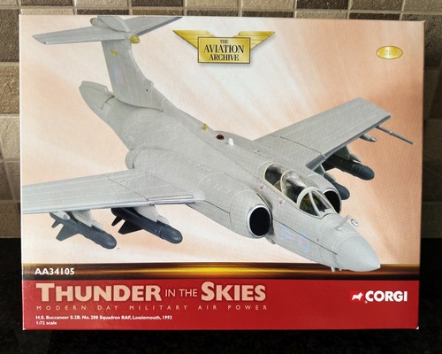 Corgi aviation aa34105 - aviation,