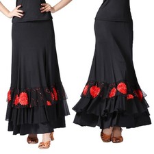 Flamenco Ballroom Waltz