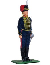 William Britain 48501 Ceremonial Collection Kings Troop Royal Horse Artillery