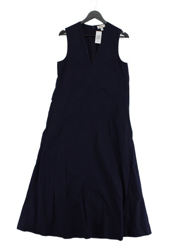 Cos line midi dress - a-line,