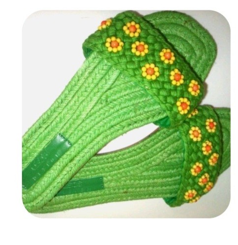 Asos design green juicy bead - design,