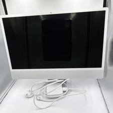 Apple iMac 24" (512GB SSD