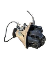 NISSAN NAVARA Np300 REAR DIFF