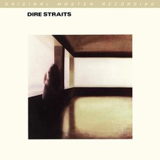 MFSL DIRE STRAITS Sealed