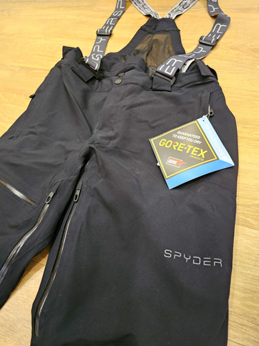 Spyder dare gtx - pant, men’s