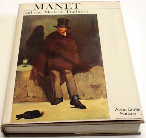 Hanson manet the - hanson:,