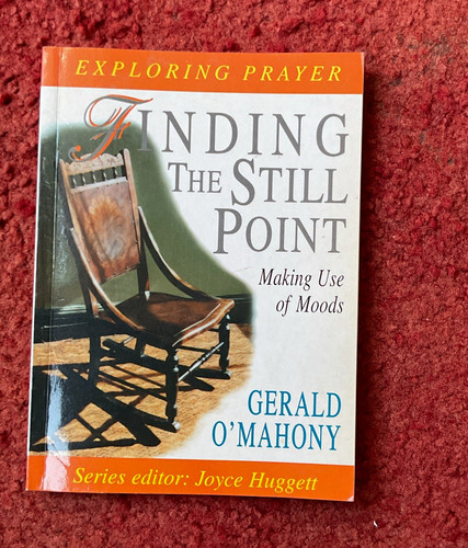 Exploring prayer finding - exploring, prayer: