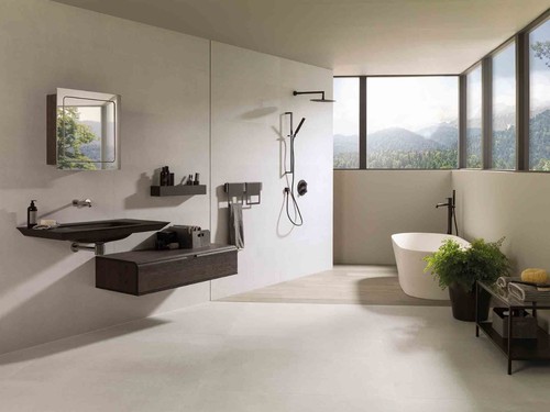 Porcelanosa bottega white - porcelanosa,