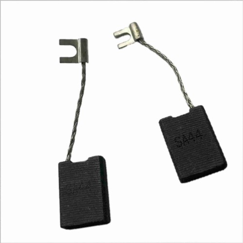 Carbon brushes for - bosch, gof