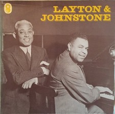 Layton & Johnstone - Turner